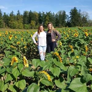 Meet your Posher, Sydney